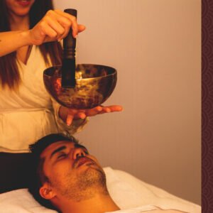 Head Spa Nagomi Premium